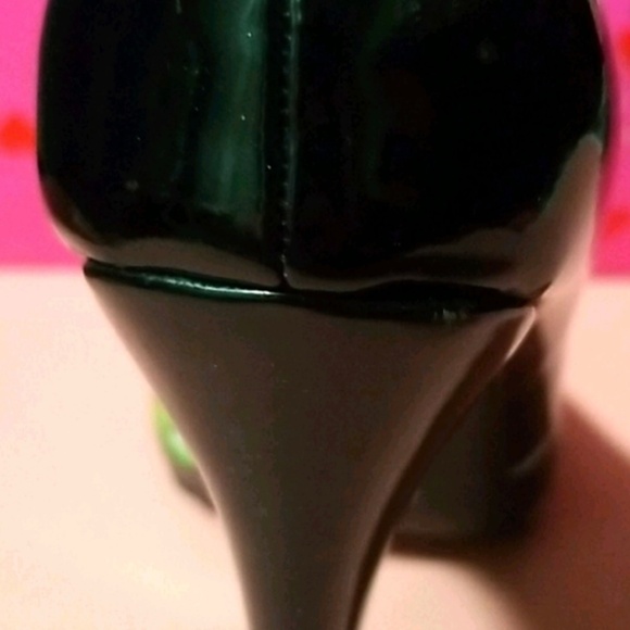 Iron Fist Cat heels - Picture 6 of 8